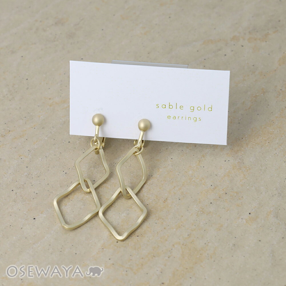 ̵ۥ ˥åե꡼ sable gold ᥿  Х ͥХͼ | OSEWAYA ꡼ ǥ ...