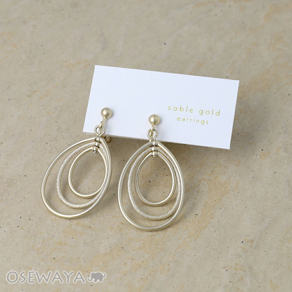 ̵ۥ ˥åե꡼ sable gold ᥿ ȥץ ɥå ͥХͼ | OSEWAYA ꡼ ǥ ...