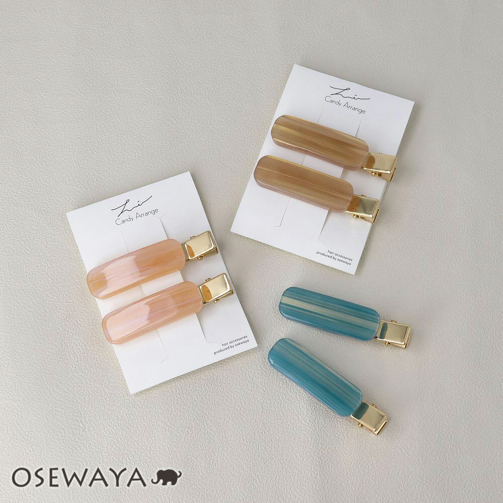 �إ�����å� Candy Arrange �˥å���ե꡼ �쥯���󥰥� �饤�� �ޡ��֥� ���顼 2�ĥ��å� �᥿�� ����å� | OSEWAYA �إ���������...