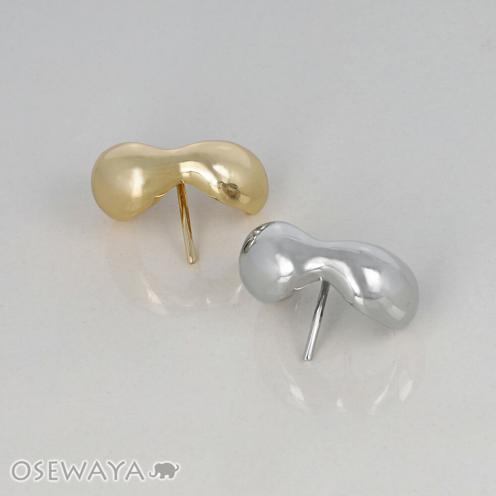 樂天商城 - ヘアカフ 巻き込みカフ ニッケルフリー メタル ウエーブ プランプ | OSEWAYA ヘアアクセサリー ヘアアクセ レディース 女性 大人っぽい プレゼント ギフト 結婚式 カジュアル おしゃれ オシャレ かわいい 可愛い