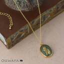 ネックレス ネコ パール メタル プチネックレス | OSEWAYA アクセサリー レディース 女性 大人 プレゼント ギフト 結婚式 誕生日 オシャレ かわいい 可愛い シンプル