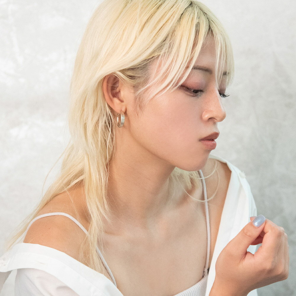ピアス ニッケルフリー sable gold ...の紹介画像2