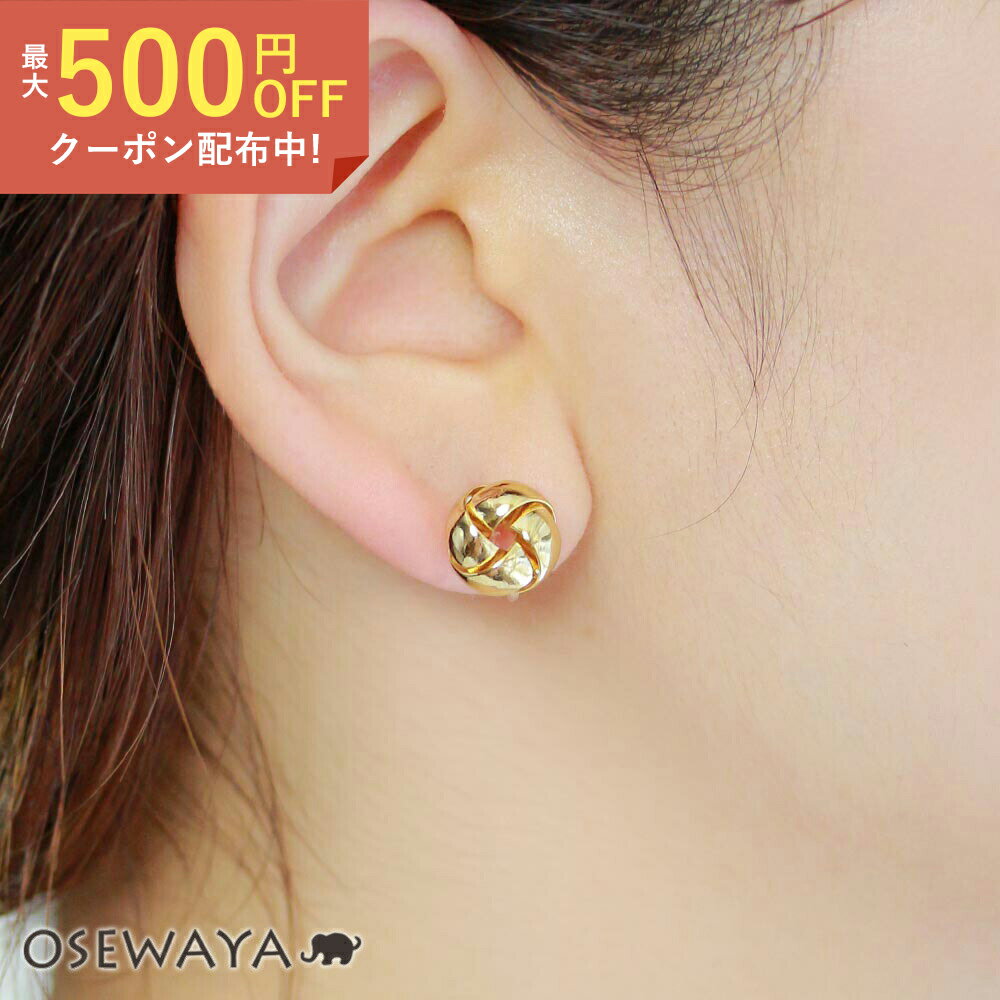 ノンホールピアス カメリア メタル イヤリング 樹脂タイプ | OSEWAYA アクセサリー レディース 女性 大人 プレゼント ギフト 結婚式 誕生日のサムネイル