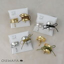 ヘアカフ ミニセットカフ コード メタル 2個セット ヘアポニー ポニーフック | OSEWAYA ヘアアクセサリー ヘアアクセ レディース 女性 大人 プレゼ...