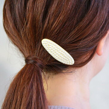 ヘアピン パール パヴェ スリーピン | ヘアアクセサリー ヘアアクセ レディース 女性 大人 プレゼント ギフト 結婚式 カジュアル おしゃれ オシャレ かわいい 可愛い シンプル 20代 30代 40代 50代