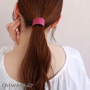 【5/9夜限定20%OFFクーポン】ヘアカフ カラー フェイクレザー ロール クラップカフ | OSEWAYA ヘアアクセサリー ヘアアクセ レディース 女性 ...