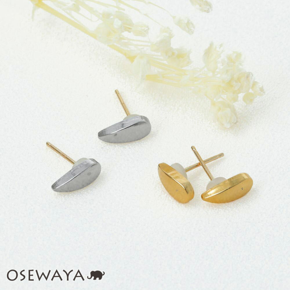 ڥޥ饽20OFFݥ̵ۡۥԥ ˥åե꡼ ᥿ ɥå 18 K18 ݥȥԥ | OSEWAYA...