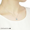 ネックレス ニッケルフリー 土星 ラインストーン プチネックレス | OSEWAYA アクセサリー レディース 大人 プレゼント ギフト 結婚式 誕生日 オシャレ かわいい 可愛い シンプル