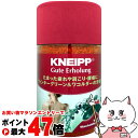 【残り僅か!600円クーポン配布中】クナイプ グーテエアホールングバスソルト 850g ウィンターグリーン&ワコルダー【バスソルト】【医薬部外品】【SBT】 KNEIPP