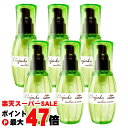【楽天スーパーSALE最大47倍】【6本セット】ミルボン ディーセス エルジューダ メロウセラム 120ml×6個【洗い流さないトリートメント】【宅配便送料無料】 (6021939-set6)