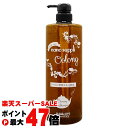 【楽天スーパーSALE最大47倍】サニープレイス ナノサプリクレンジング シャンプー(烏龍/ウーロン)1000ml【本体/ポンプ】【ヘアシャンプー】【SBT】 (6024159)【cmp30】
