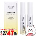 【お買い物マラソン最大47倍】【2個セット】アイズ アイラッシュリポゾーン 15g N2【まつ毛用ジェル まつ毛美容液】EYEZ【メール便送料無料】(6024343-set2)