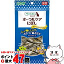 PETKISS FOR CAT オーラルケア にぼし 12g【happiest】【SBT】(6025550)