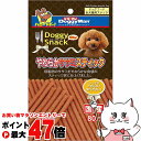 【お買い物マラソン最大47倍】ドギーマンハヤシ ドギースナックバリューやわらかササミスティック 80g【happiest】【SBT】 (6035507)