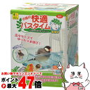 【お買い物マラソン最大47倍】三晃商会 小鳥の快適バスタイム【happiest】【SBT】(6035645)|詳細画像