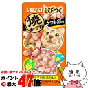いなば とびつく 焼かつお ほたて味 25g【happiest】【SBT】 (6039469)