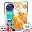 【最大400円OFFクーポン】日本ペットフード コンボ プレゼント ドッグ おやつ 歯の健康と口臭ケア 36g【happiest】【SBT】 (6042290)