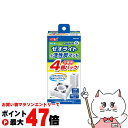 【お買い物マラソン最大47倍】ジェックス ロカボーイS ゼオライト&活性炭マット-N お徳用4個パック【happiest】【SBT】(6050348)