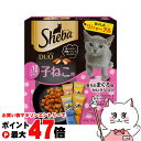 マースジャパンリミテッド シーバ デュオ 12ヶ月までの子ねこ用 香りのまぐろ味セレクション 200g【happiest】【SBT】(6051966)