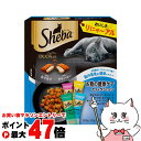 マースジャパンリミテッド シーバ デュオプラス お腹の健康ケアセレクション 200g【happiest】【SBT】(6051969)