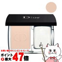 【最大400円OFFクーポン】【Dior】クリスチャンディオール ディオールスキン フォーエヴァー コンパクト ナチュラル ベルベッド 10g #1N ニュートラル【ファンデーション】【メール便送料無料】(6056554)