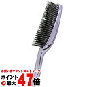 【最大400円OFFクーポン】【楽天スーパーSALE最大47倍】【宅配便あんしん出荷/配送中の紛失破損補償可】エスハートエス スカルプブラシワールドモデル パープル ロング 紫【エス・ハート・エス株式会社/ブラシでシャンプー】【宅配便送料無料】 (6058602)