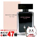 【お買い物マラソン最大47倍】ナルシソロドリゲス ナルシソロドリゲスフォーハーEDT 50ml SP(オードトワレ)【香水】【宅配便送料無料】 (6059351)