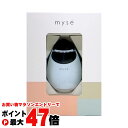 【ワケあり】【国内正規流通品/メーカー保証】ヤーマン MS70 ミーゼ クレンズリフト アイスブルー MS70L 洗顔 ブラシ 美顔器 フェイスケア EMS イオン導入 振動 シリコン 防水 お風呂 毛穴 表情筋 角質 角栓 ギフト 誕生日 プレゼント【宅配便送料無料】(6060110-s)