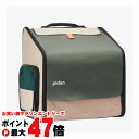 【お買い物マラソン最大47倍】ペット用折り畳み式ハウス型トラベルリュック【PIDAN JP 株式会社】【happiest】【100サイズ】【宅配便送料無料】※他...