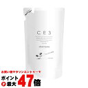 【お買い物マラソン最大47倍】フォード CE3シャンプー 詰替 800ml【シーイースリー】【ミアンビューティー】【弱酸性】【フォードヘア化粧品】【三口産業】【SBT】 (6049900)【cmp50】
