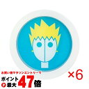 【お買い物マラソン最大47倍】【セット】アリミノ スパイスシスターズ フリーズワックス 35g × 6個【ヘアスタイリング】【6本】【宅配便送料無料】 (6004407-set2)