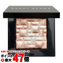 【最大400円OFFクーポン】ボビイブラウン ハイライティングパウダー #ピンクグロウ 【BOBBI BROWN ボビーブラウン】【ハイライト/フェイスカラー/Pink Glow】【メール便送料無料】(6044664)