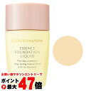 カバーマーク <ジャスミーカラー> エッセンスファンデーション リキッド YO00 25ml SPF30 PA++ 【メール便送料無料】 (6014197)