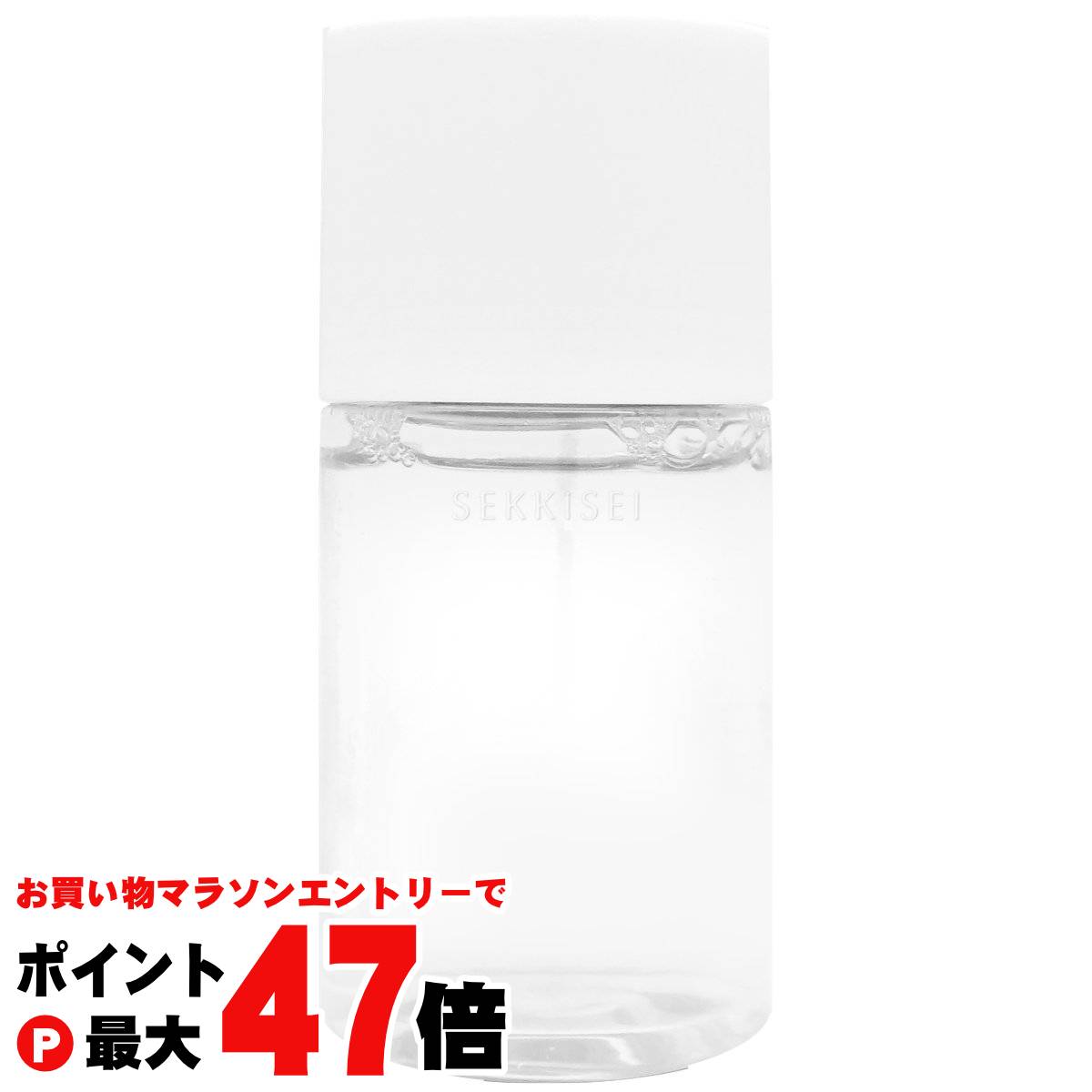雪肌精 クリアウェルネス ピュア コンク SS / 125mL