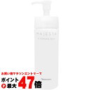 【最大400円OFFクーポン】ナリス化粧品 マジェスタ Wクレンジングセラム 180ml【宅配便送料無料】 (6025528)