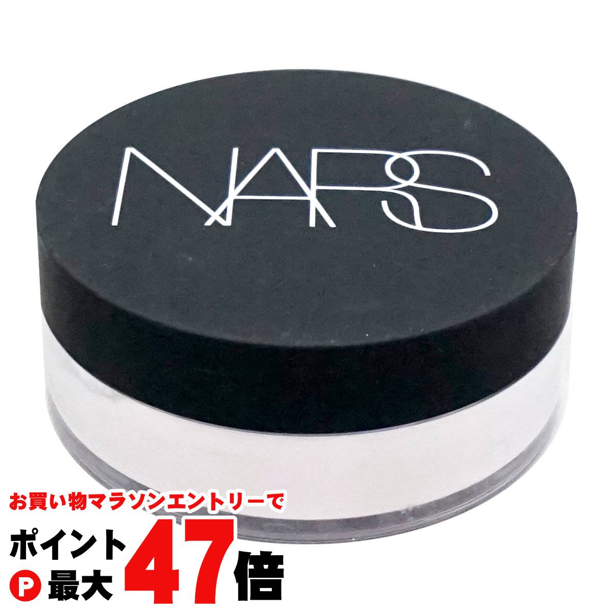 【お買い物マラソン最大47倍】NARS ナーズ ライトリフレクティングセッティングパウダールースN 11g TRANSLUCENT CRYSTAL 【ルースパウダー/フェイスパウダー】【宅配便送料無料】 (6048932)