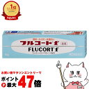 【お買い物マラソン最大47倍】【指定第2類医薬品】フルコートF 10g【田辺三菱製薬】【皮膚の薬】【メール便対応商品】【SBT】(6040644)