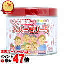 【楽天スーパーSALE最大47倍】【指定第2類医薬品】パパーゼリー5 120粒(いちご風味)【大木製薬株式会社】【滋養強壮・肉体疲労/白】【宅配便送料無料】 (6059280)
