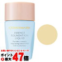 【お買い物マラソン最大47倍】カバーマーク <ジャスミーカラー> エッセンスファンデーション リキッド BO10 SPF30PA++ 25ml【メール便送料無料】 (6001054)