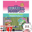 サンライズ ゴン太の歯磨き専用ガム ブレスクリアソフト クロロフィル入り S 32本 SHG-017【happiest】【SBT】(6029067)