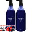 【セット】ホーユー ソマルカ アッシュセット カラーシャンプー770ml+カラーチャージ750g【ホームケア/ヘアカラー/染毛料】【宅配便送料無料】 (6043910-set1) 4,524円