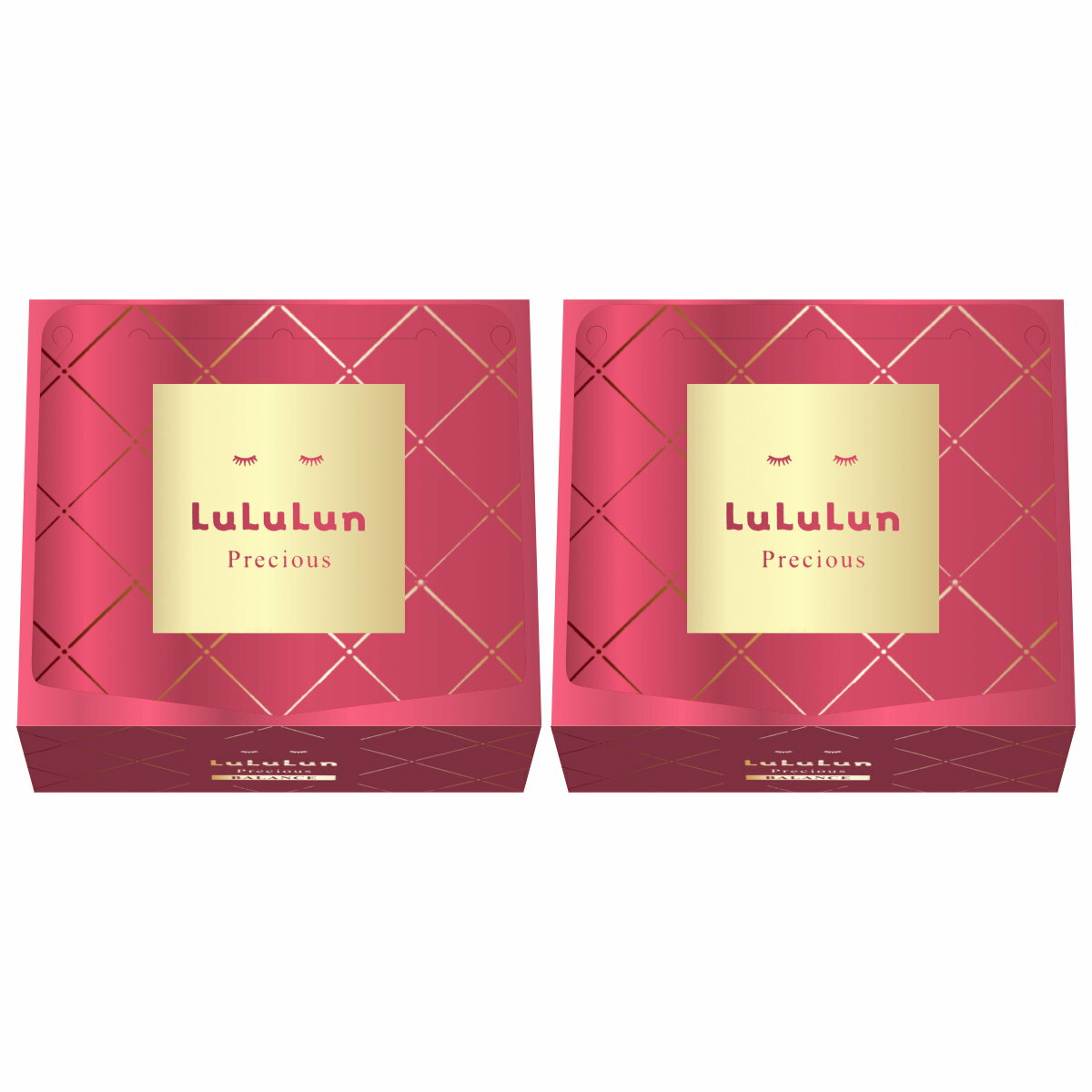 楽天市場】ルルルン セットの通販