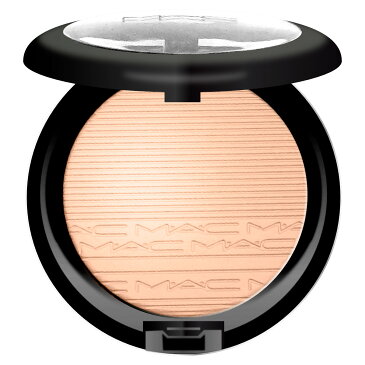 MAC エクストラディメンションスキンフィニッシュ #ダブルグリーム 9g【フェイスパウダー/ハイライト/ダブルクリーム】【M・A・C マック】【メール便送料無料】(6046435)