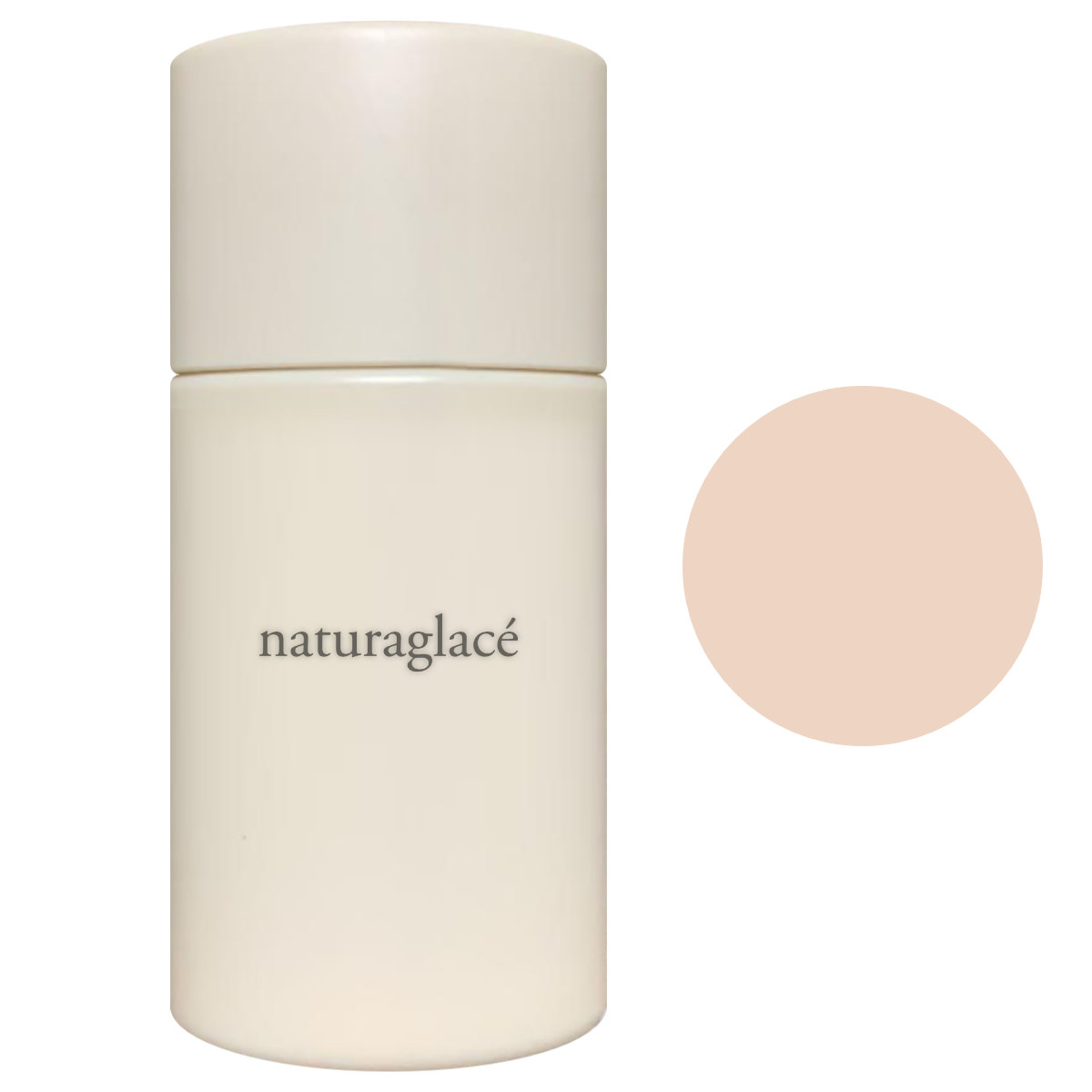 ナチュラグラッセ UVプロテクションベースN 30ml SPF50+ PA+++【化粧下地/近赤外線カット/石鹸落ち/ブルーライトカット】【メール便送料無料】(6043079)のサムネイル