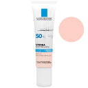 クーポン配布中 ラロッシュポゼ UVイデアXLプロテクショントーンアップ ローズ 30ml SPF50+ PA++++ 日やけ止め 化粧下地 ターマルウォーター配合 LA ROCHE-POSAY メール便 6056029 