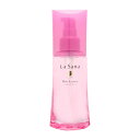 【最大400円OFFクーポン】NEWラサーナ海藻ヘアエッセンス L 120ml(しっとり)【宅配便送料無料】 (6016378)