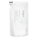 ティーライフ hugmナチュラルシャンプー詰替450ml【レフィル/詰め替え】【ハグム/ヘアシャンプー】【宅配便送料無料】pmn10 (6045852)