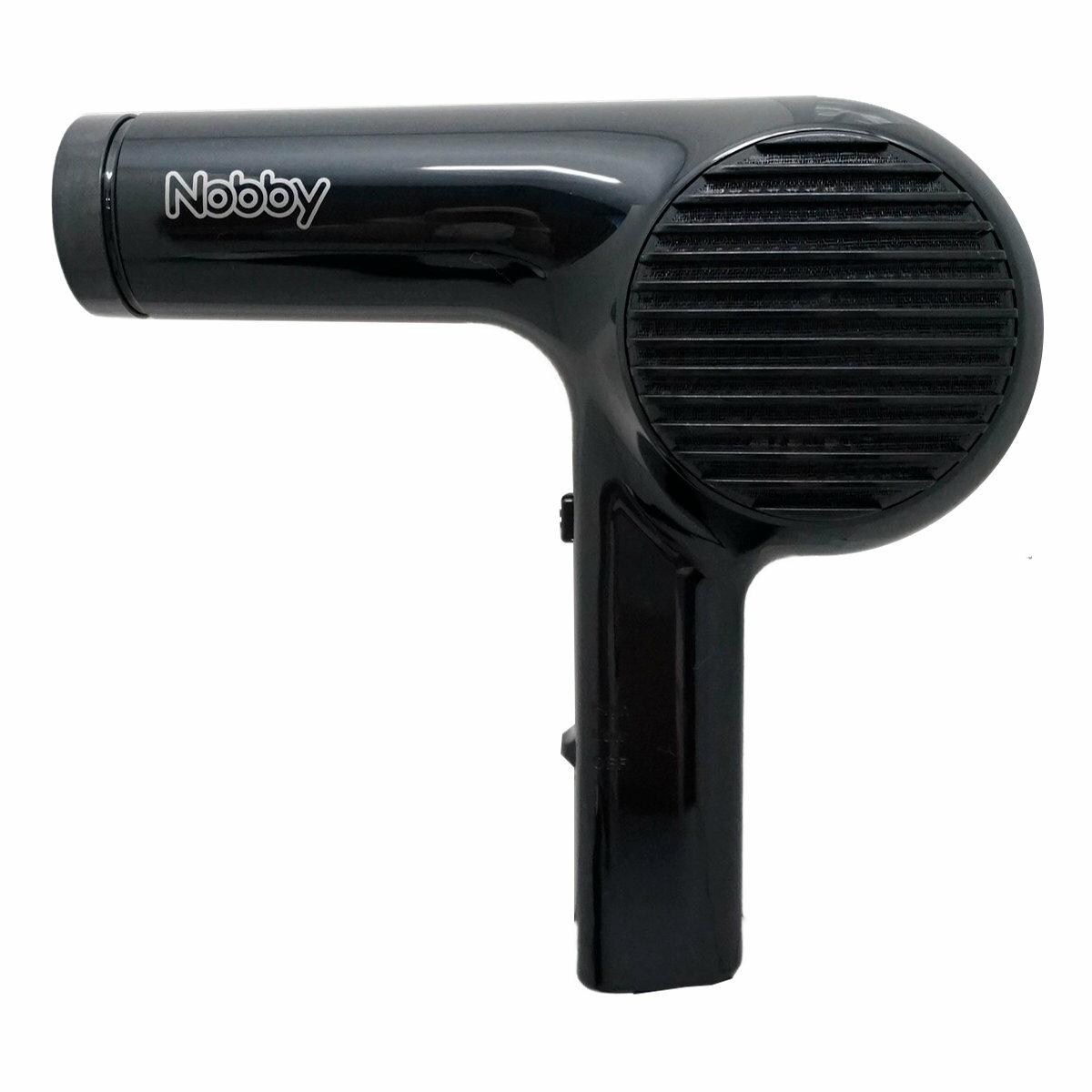 楽天市場】nobbyマイナスイオンヘアードライヤーnb1500 ブラック 楽天市場】nobbyマイナスイオンヘアードライヤーnb1500 ブラック