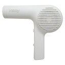 【最大400円OFFクーポン】Nobby ノビー NB2100 ホワイト【日本製ヘアードライヤー】高性能フィルター採用 マイナスイオン放出量約100万個/cm3以上(1216430) 【宅配便送料無料】 【KK9N0D18P】【cmp30】(2)