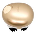 【お買い物マラソン】ゾーガンキンスカルプ CL-ZKS EMS ヘッドスパ【ZOGANKIN 造顔筋 ゾウガンキン スカルプブラシ 頭皮ブラシ マッサージ 頭皮ケア スカルプケア】【クルールラボ】【宅配便送料無料】 (1216480)